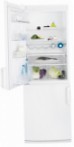 Electrolux EN 3241 AOW Ledusskapis ledusskapis ar saldētavu