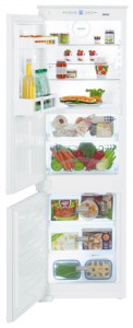 đặc điểm Tủ lạnh Liebherr ICBS 3314 ảnh