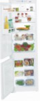 Liebherr ICBS 3314 Frigo frigorifero con congelatore