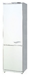katangian Refrigerator ATLANT МХМ 1843-20 larawan