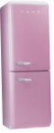 Smeg FAB32ROS6 Kjøleskap kjøleskap med fryser
