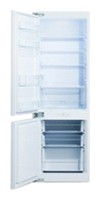 χαρακτηριστικά Ψυγείο Samsung RL-27 TEFSW φωτογραφία