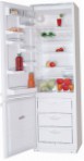ATLANT МХМ 1833-01 Fridge refrigerator with freezer