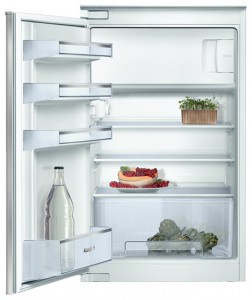 katangian Refrigerator Bosch KIL18V20FF larawan