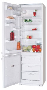 katangian Refrigerator ATLANT МХМ 1833-00 larawan