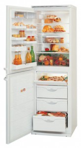 характеристики Холодильник ATLANT МХМ 1818-00 Фото