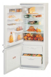 特性 冷蔵庫 ATLANT МХМ 1803-02 写真