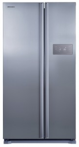 Характеристики Холодильник Samsung RS-7527 THCSL фото