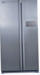 Samsung RS-7527 THCSL Heladera heladera con freezer