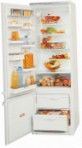ATLANT МХМ 1834-20 Fridge refrigerator with freezer