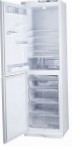 ATLANT МХМ 1845-21 Fridge refrigerator with freezer
