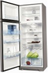 Electrolux END 42395 X Холодильник холодильник з морозильником
