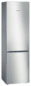 Характеристики Холодильник Bosch KGN39NL10 фото
