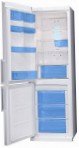 LG GA-B399 UQA 冷蔵庫 冷凍庫と冷蔵庫
