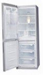 LG GR-B359 BQA Hladilnik hladilnik z zamrzovalnikom