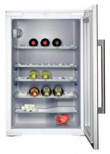 характеристики Холодильник Siemens KF18WA43 Фото