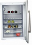 Siemens KF18WA43 Hűtő bor szekrény