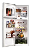 đặc điểm Tủ lạnh Samsung RT-25 SCSS ảnh