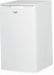 Whirlpool WVT 503 Refrigerator aparador ng freezer