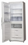 Snaige RF300-1101A Fridge refrigerator with freezer
