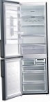 Samsung RL-59 GYEIH Jääkaappi jääkaappi ja pakastin