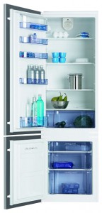 Характеристики Холодильник Brandt BIC 2282 BW фото