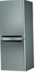 Whirlpool WBA 43282 NF IX Buzdolabı dondurucu buzdolabı