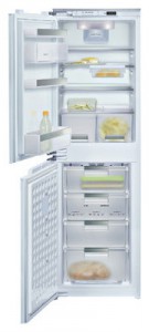 характеристики Холодильник Siemens KI32NA40 Фото