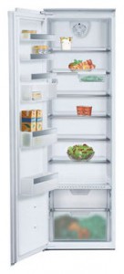 Характеристики Холодильник Siemens KI38RA40 фото