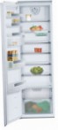 Siemens KI38RA40 Chladnička chladničky bez mrazničky