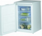 Whirlpool AFB 601 Холодильник морозильний-шафа