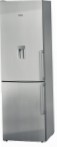 Siemens KG36DVI30 Køleskab køleskab med fryser