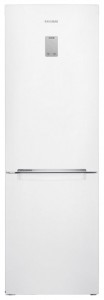katangian Refrigerator Samsung RB-33 J3420WW larawan