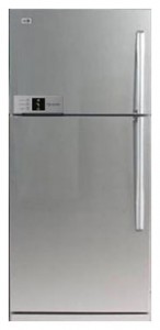 Характеристики Хладилник LG GR-B492 YCA снимка