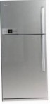 LG GR-B492 YCA Jääkaappi jääkaappi ja pakastin