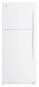 katangian Refrigerator LG GR-B562 YCA larawan