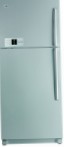 LG GR-B492 YVSW Lednička chladnička s mrazničkou