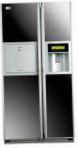 LG GR-P227 ZGKA Холодильник холодильник з морозильником
