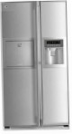 LG GR-P 227 ZSBA Хладилник хладилник с фризер