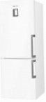 Vestfrost VF 466 EW Холодильник холодильник з морозильником