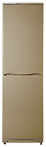 đặc điểm Tủ lạnh ATLANT ХМ 6025-050 ảnh