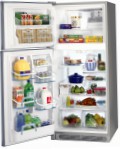Frigidaire GLTP 20V9 G Køleskab køleskab med fryser