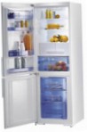 Gorenje NRK 65308 W Холодильник холодильник з морозильником
