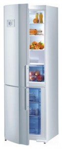 Характеристики Холодильник Gorenje NRK 65308 E фото