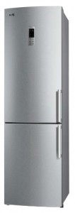 katangian Refrigerator LG GA-E489 ZAQZ larawan