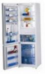 Gorenje NRK 67358 W Холодильник холодильник з морозильником