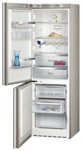 Характеристики Холодильник Siemens KG36NSB40 фото