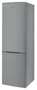 Характеристики Холодильник Candy CFM 3265/2 E фото
