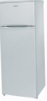 Candy CFD 2460 E Холодильник холодильник з морозильником