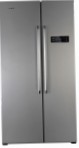 Candy CXSN 171 IXN Холодильник холодильник с морозильником
